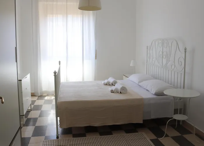 Tatil Evi Dimora Trasteverina *