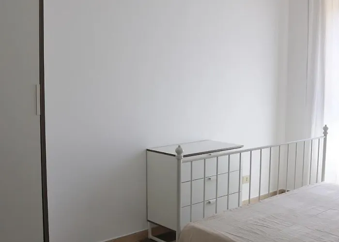 Dimora Trasteverina Prázdninový dům *