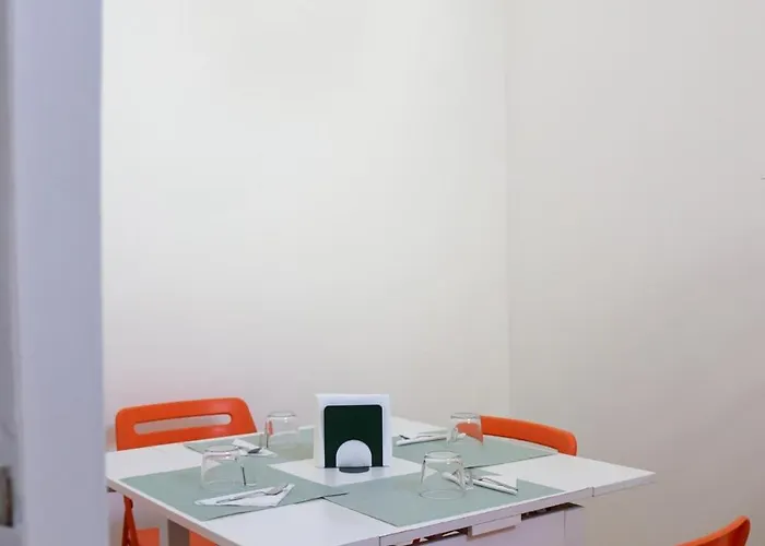 Dimora Trasteverina Tatil Evi Roma